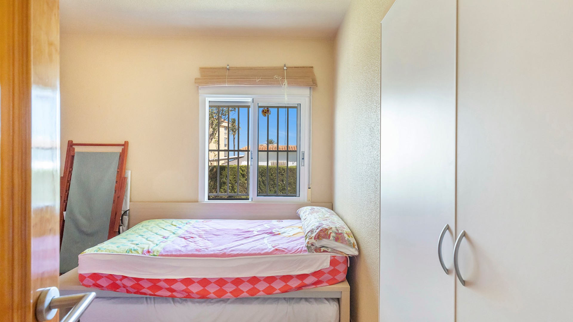 Återförsäljning - Fristående villa -
Torrevieja - Rocio del mar