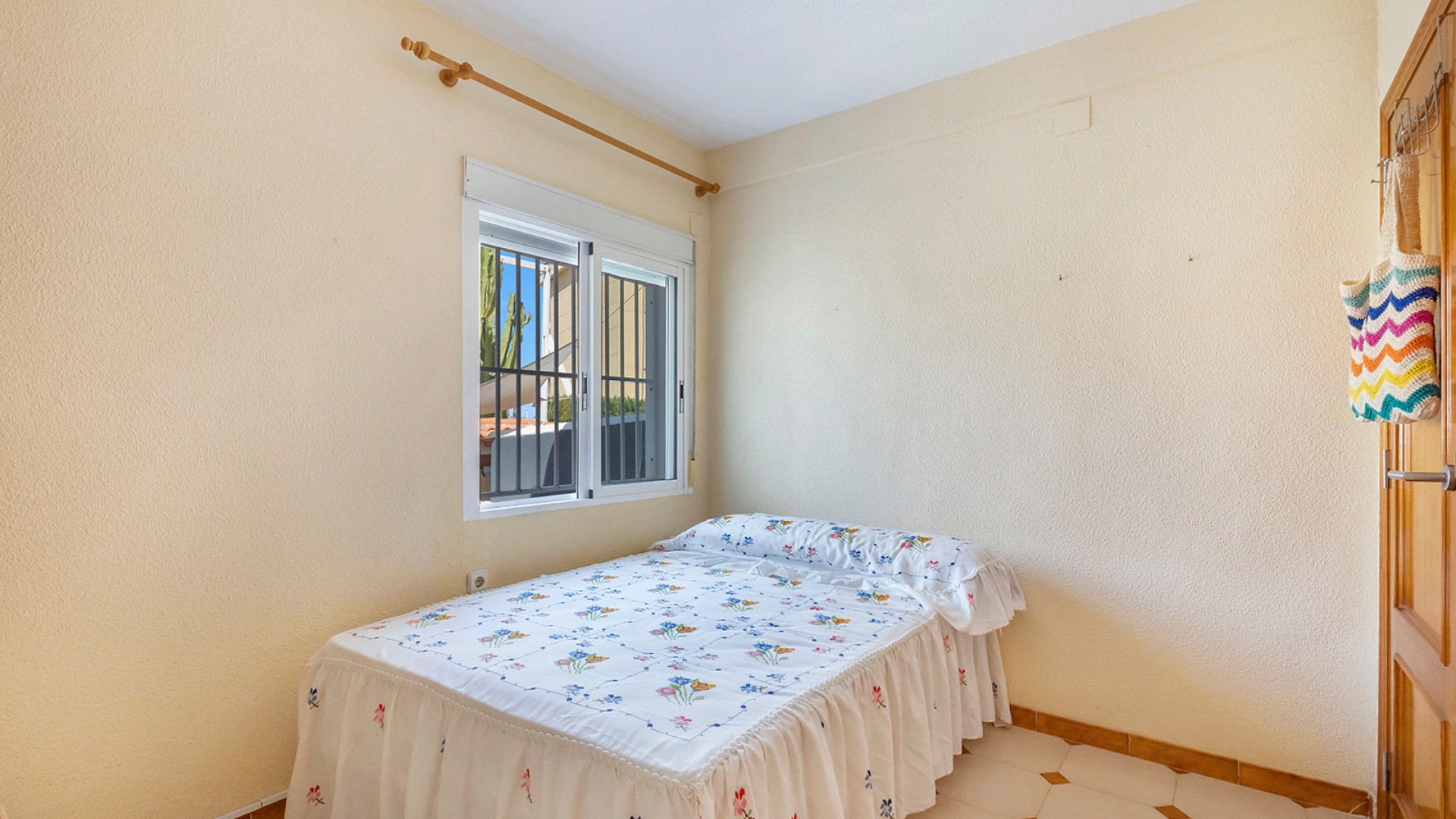 Återförsäljning - Fristående villa -
Torrevieja - Rocio del mar