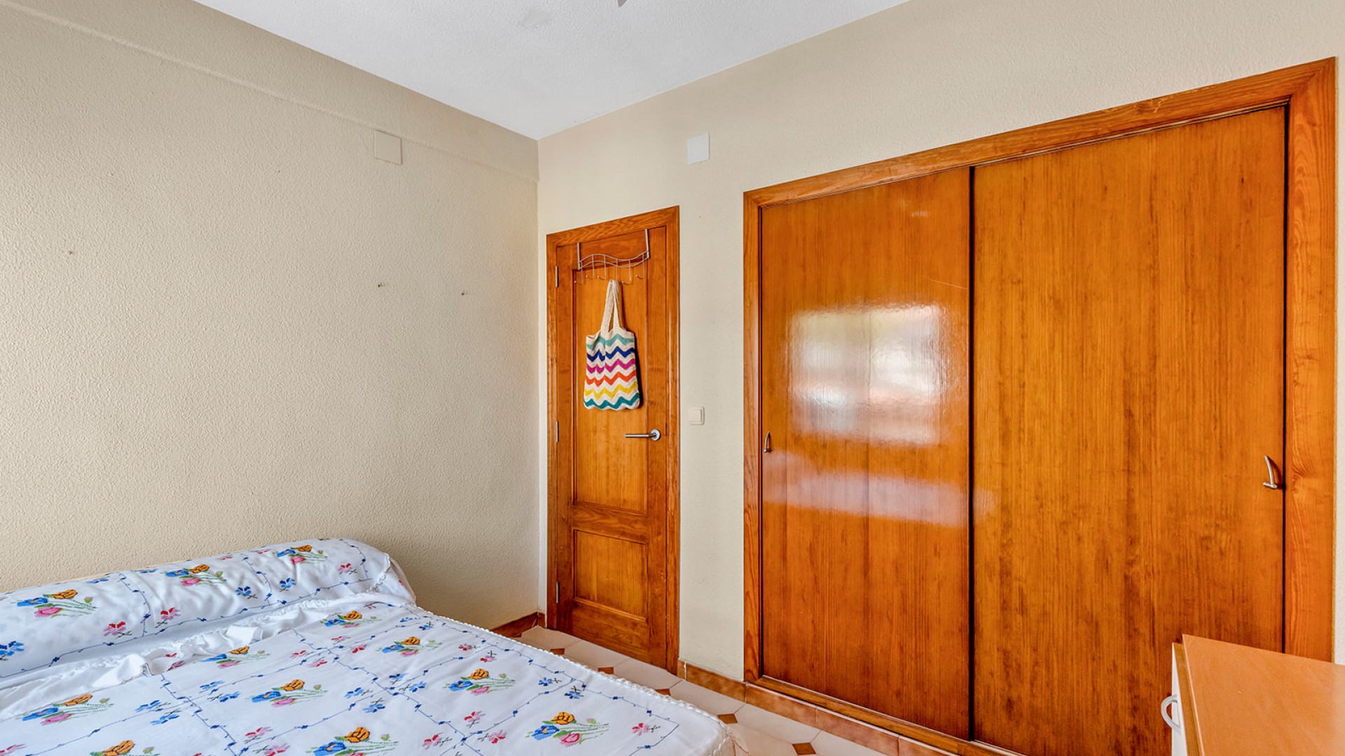 Återförsäljning - Fristående villa -
Torrevieja - Rocio del mar