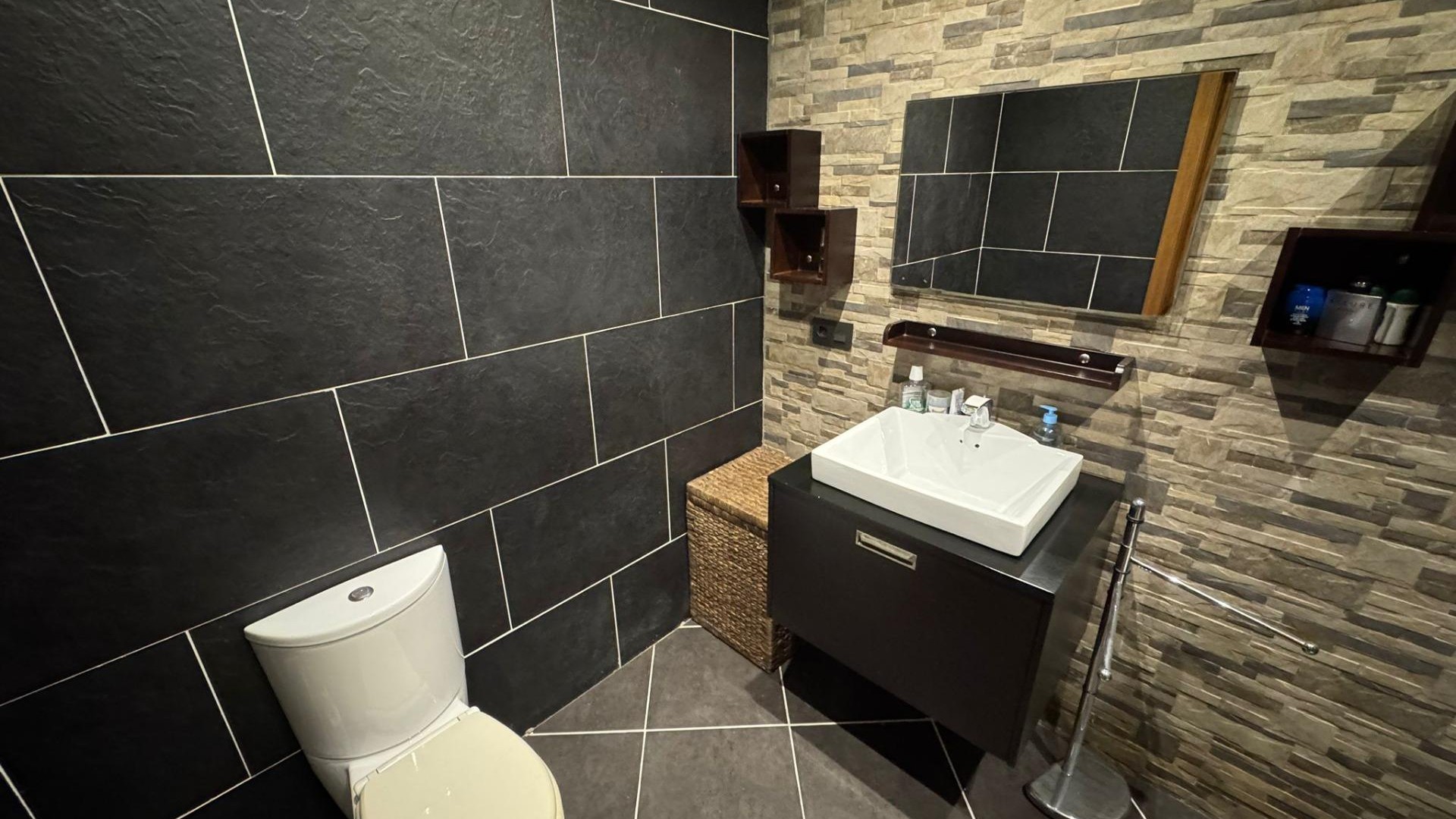 Återförsäljning - Fristående villa -
Torrevieja - San luis