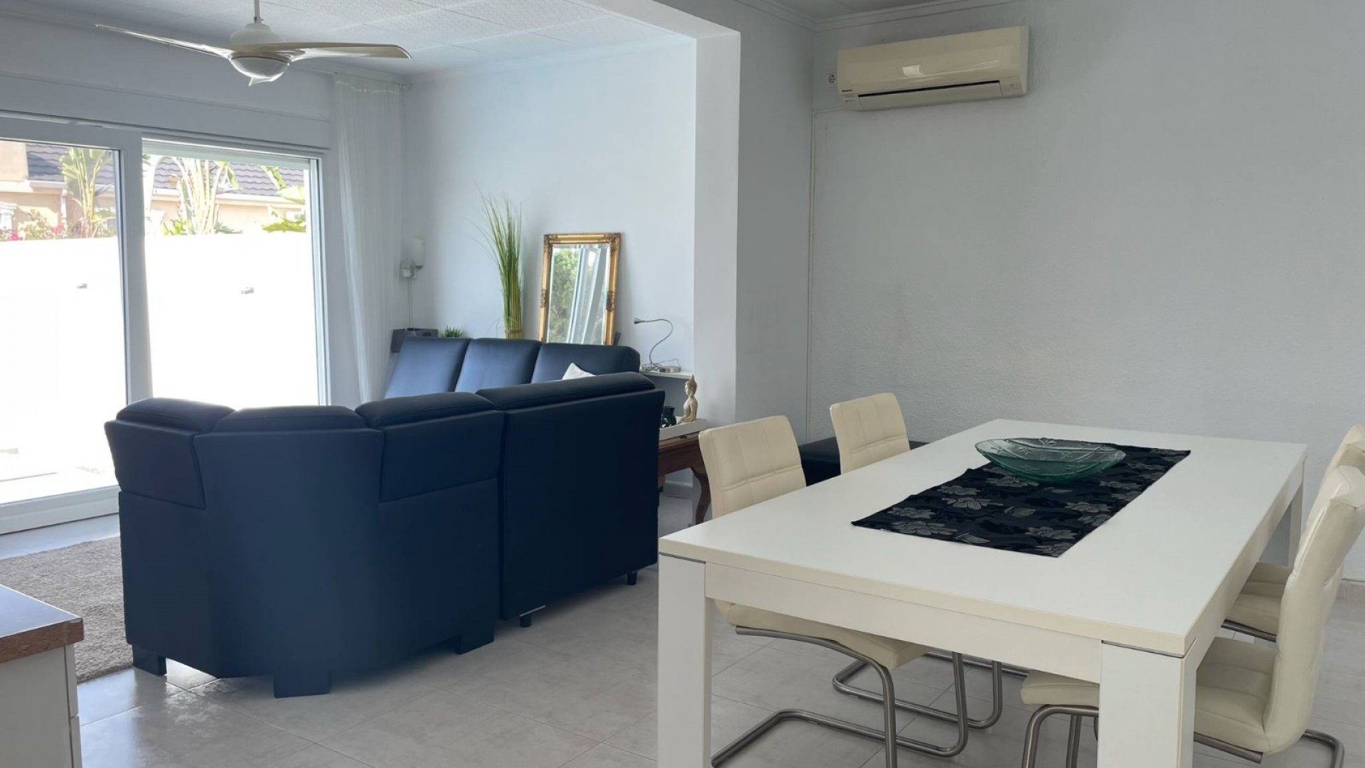 Återförsäljning - Fristående villa -
Torrevieja - San Luis