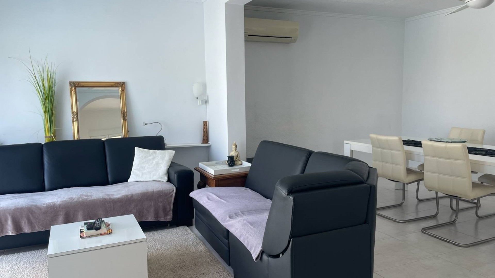 Återförsäljning - Fristående villa -
Torrevieja - San Luis