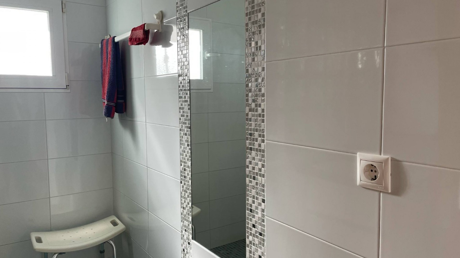 Återförsäljning - Fristående villa -
Torrevieja - San Luis