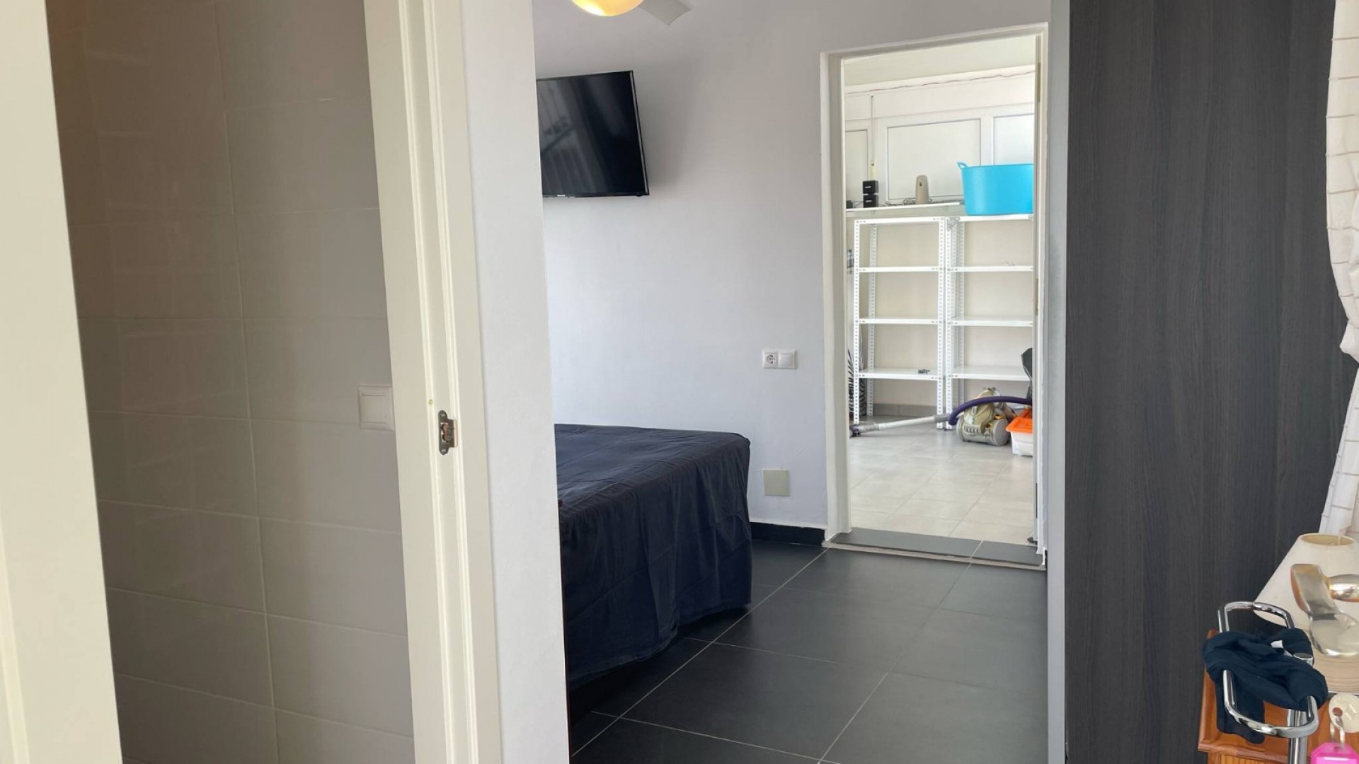 Återförsäljning - Fristående villa -
Torrevieja - San Luis