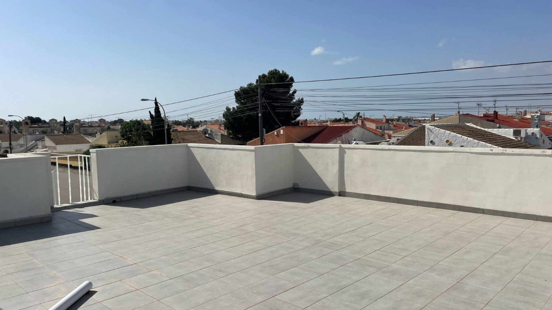 Återförsäljning - Fristående villa -
Torrevieja - San Luis