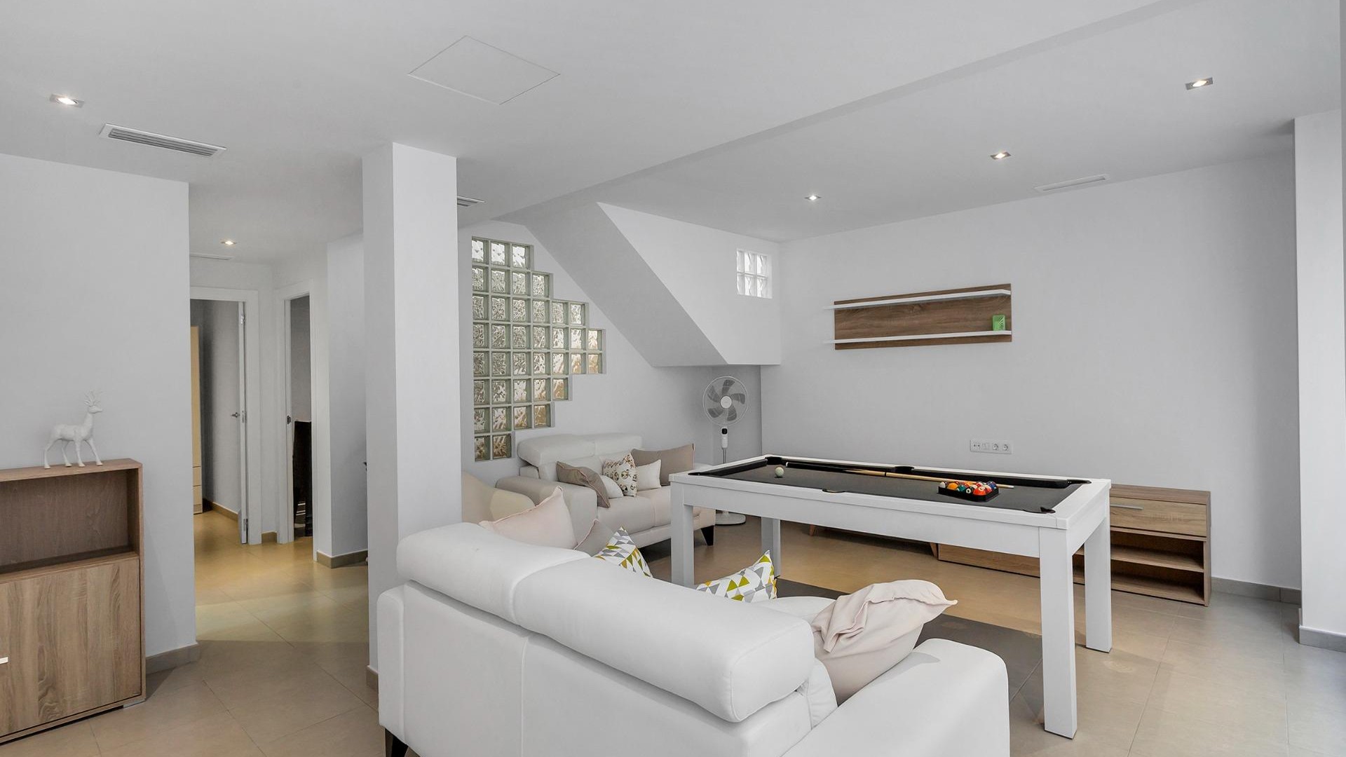 Återförsäljning - Fristående villa -
Torrevieja - Sector 25