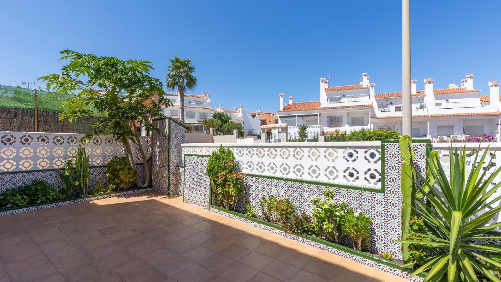 Återförsäljning - Fristående villa -
Torrevieja - Torreblanca