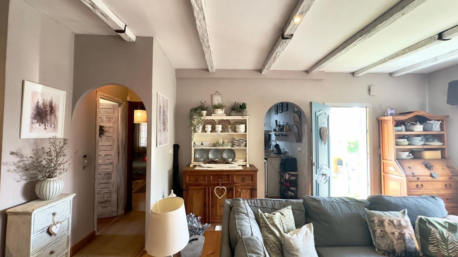 Återförsäljning - Fristående villa -
Torrevieja - Torreblanca