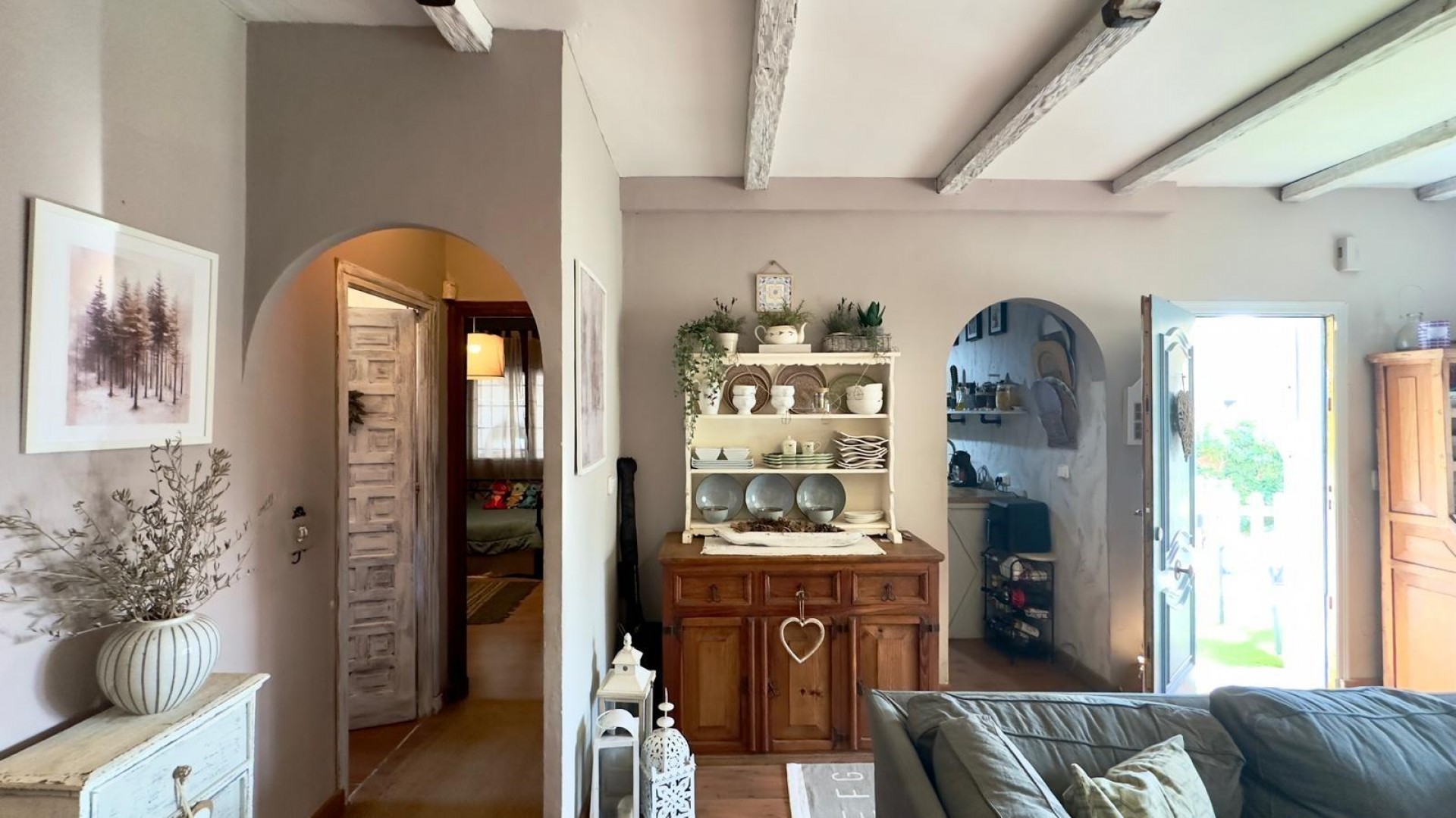 Återförsäljning - Fristående villa -
Torrevieja - Torreblanca