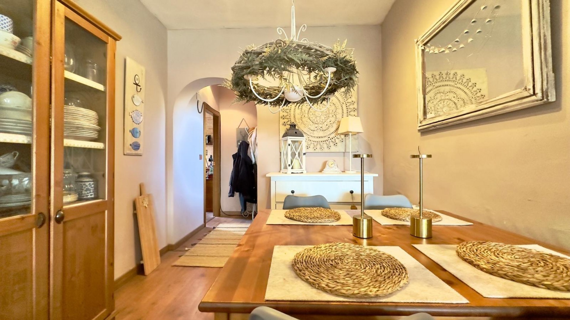 Återförsäljning - Fristående villa -
Torrevieja - Torreblanca