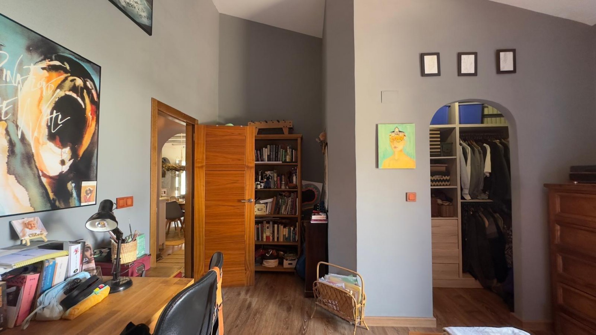 Återförsäljning - Fristående villa -
Torrevieja - Torreblanca