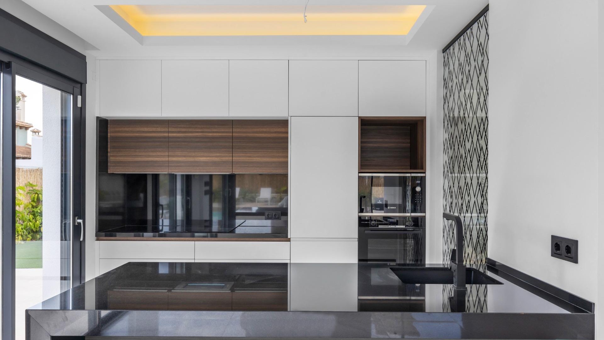 Återförsäljning - Fristående villa -
Torrevieja - Torreta florida