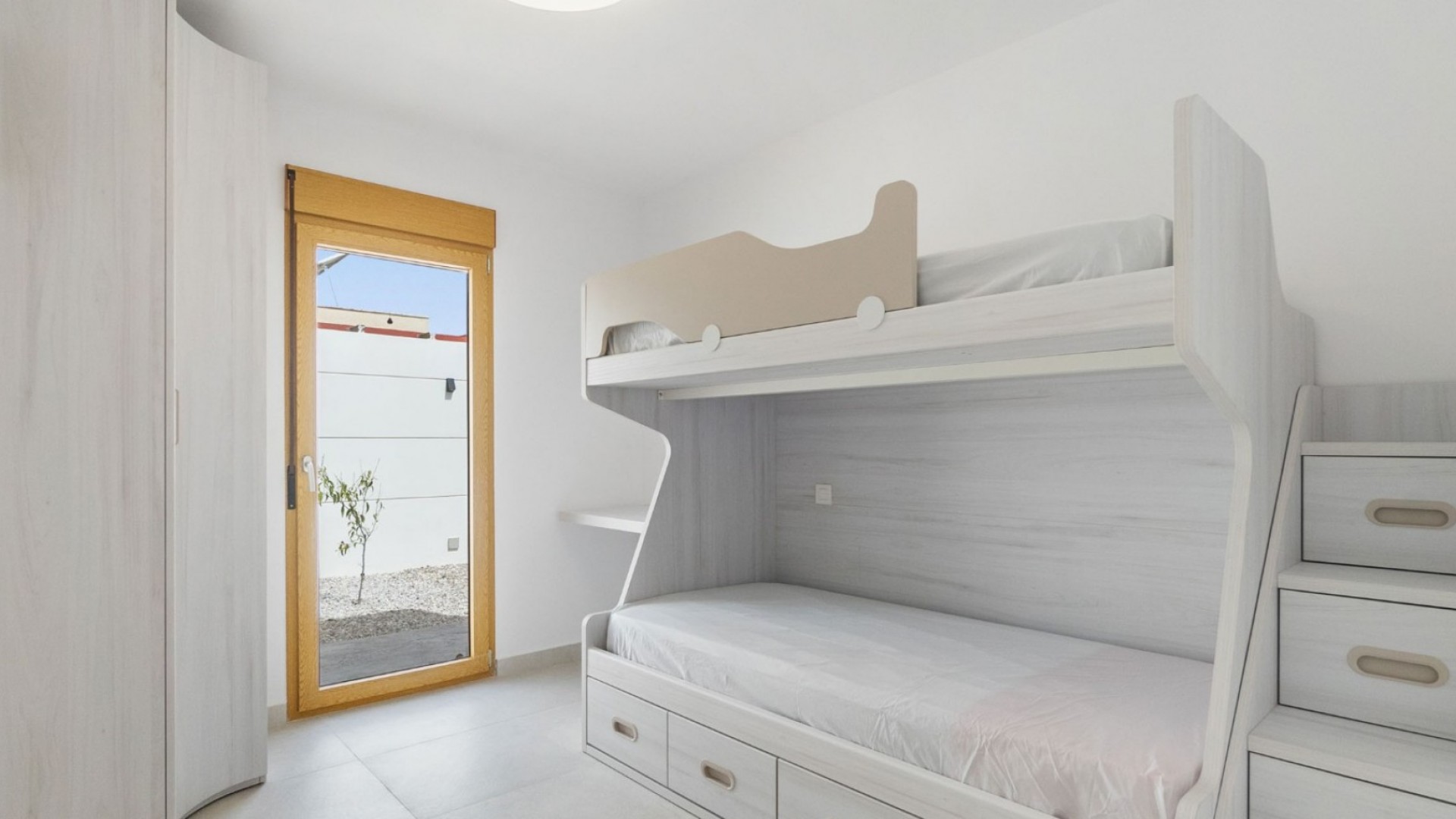 Återförsäljning - Fristående villa -
Torrevieja - Torreta florida