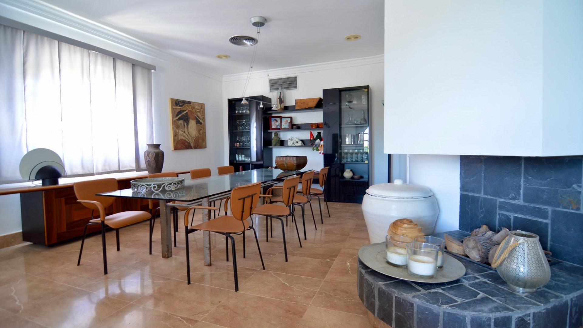 Återförsäljning - Fristående villa -
Torrevieja - Torreta-Florida