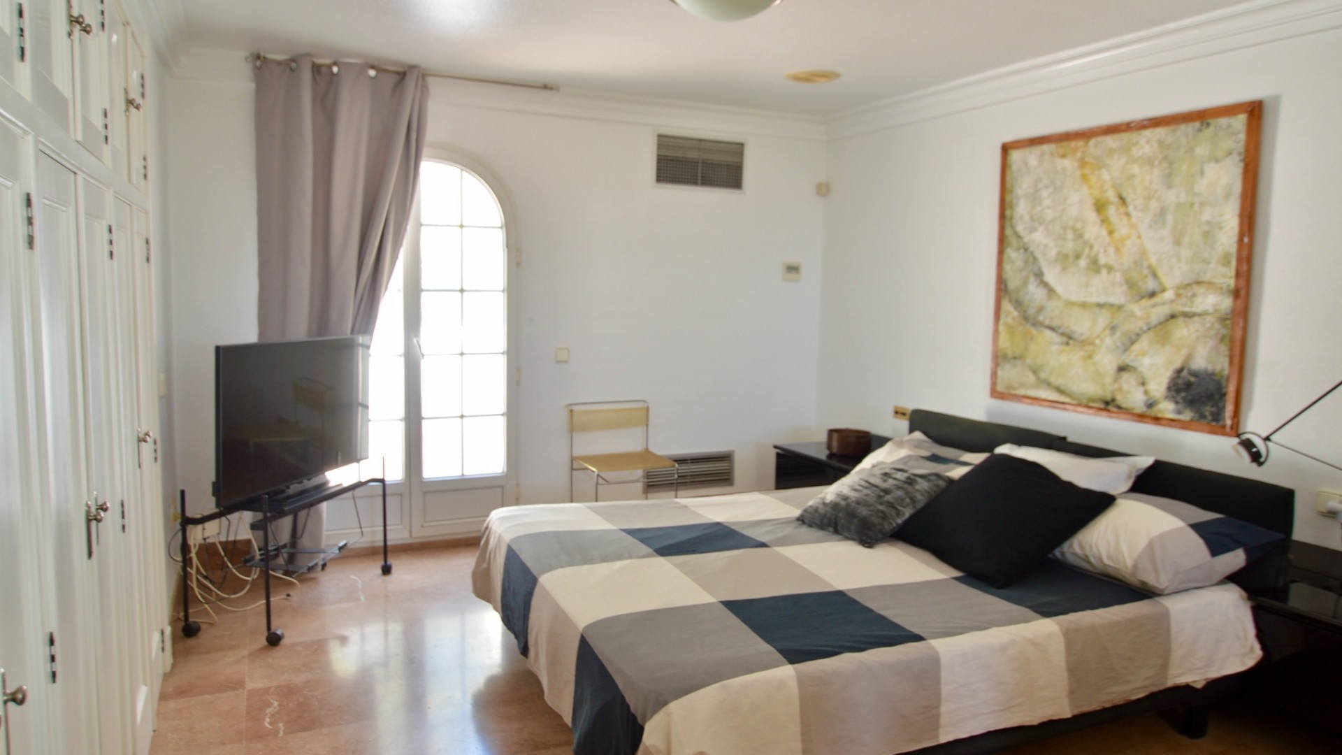 Återförsäljning - Fristående villa -
Torrevieja - Torreta-Florida