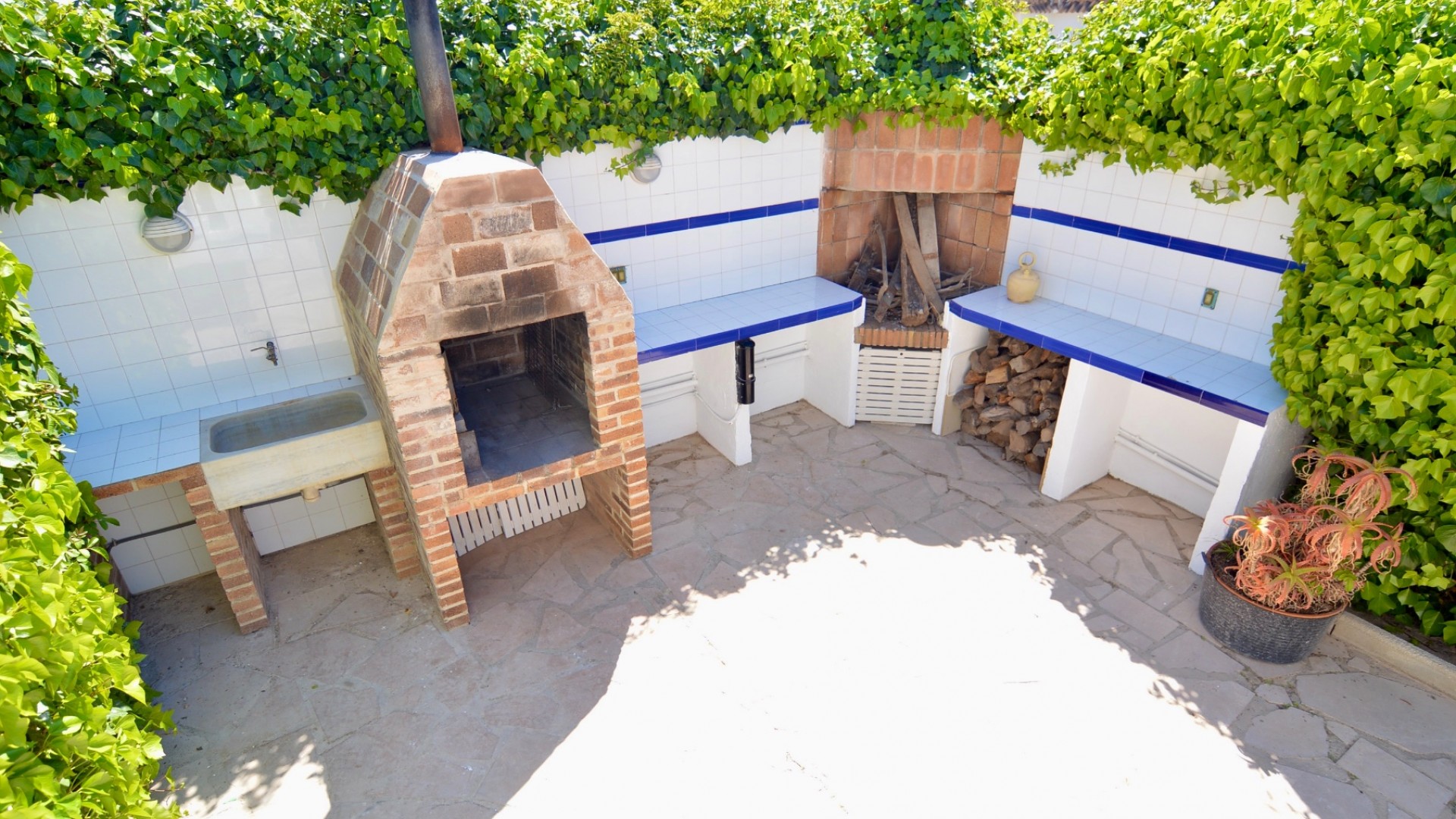 Återförsäljning - Fristående villa -
Torrevieja - Torreta-Florida