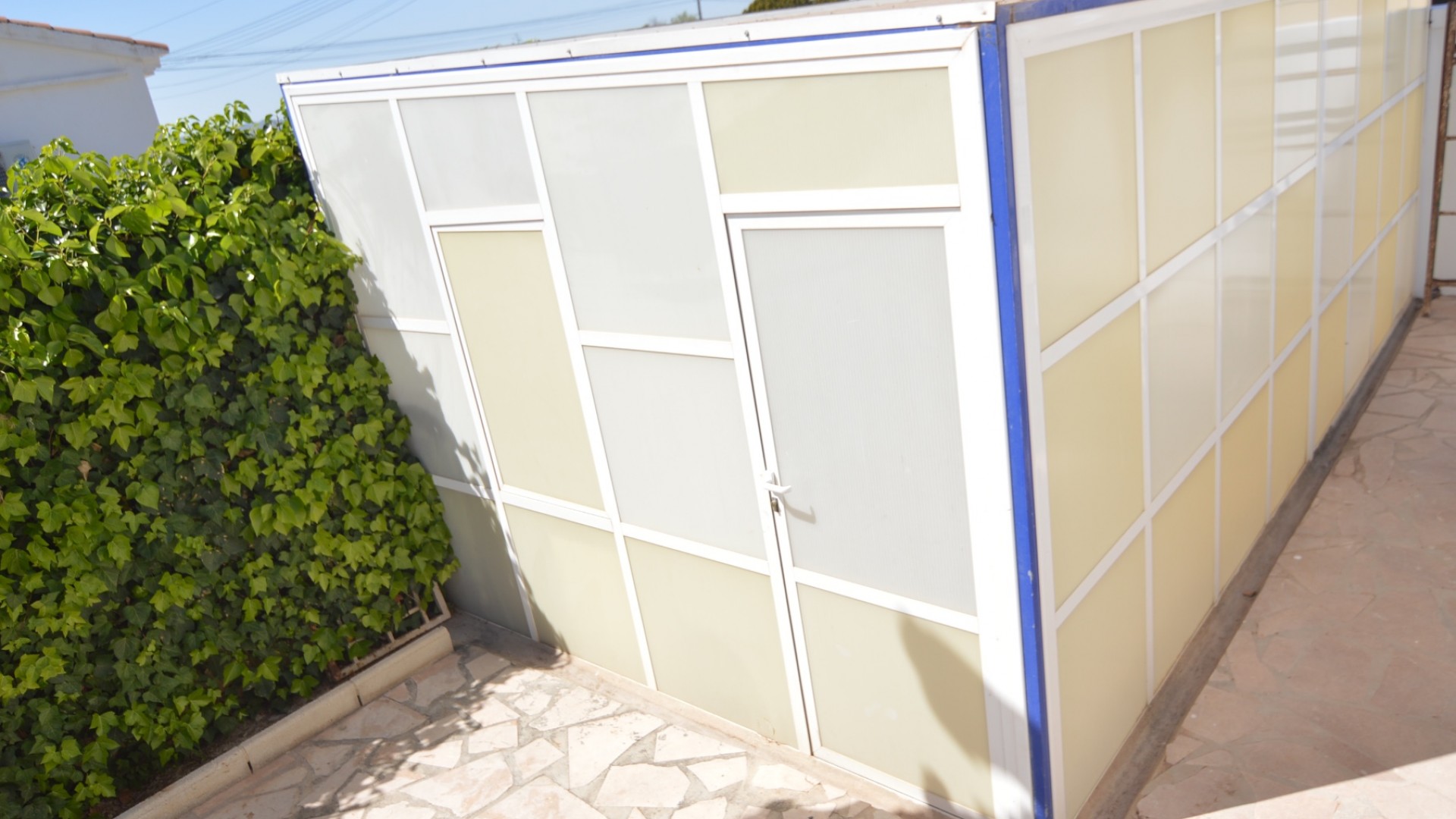 Återförsäljning - Fristående villa -
Torrevieja - Torreta-Florida