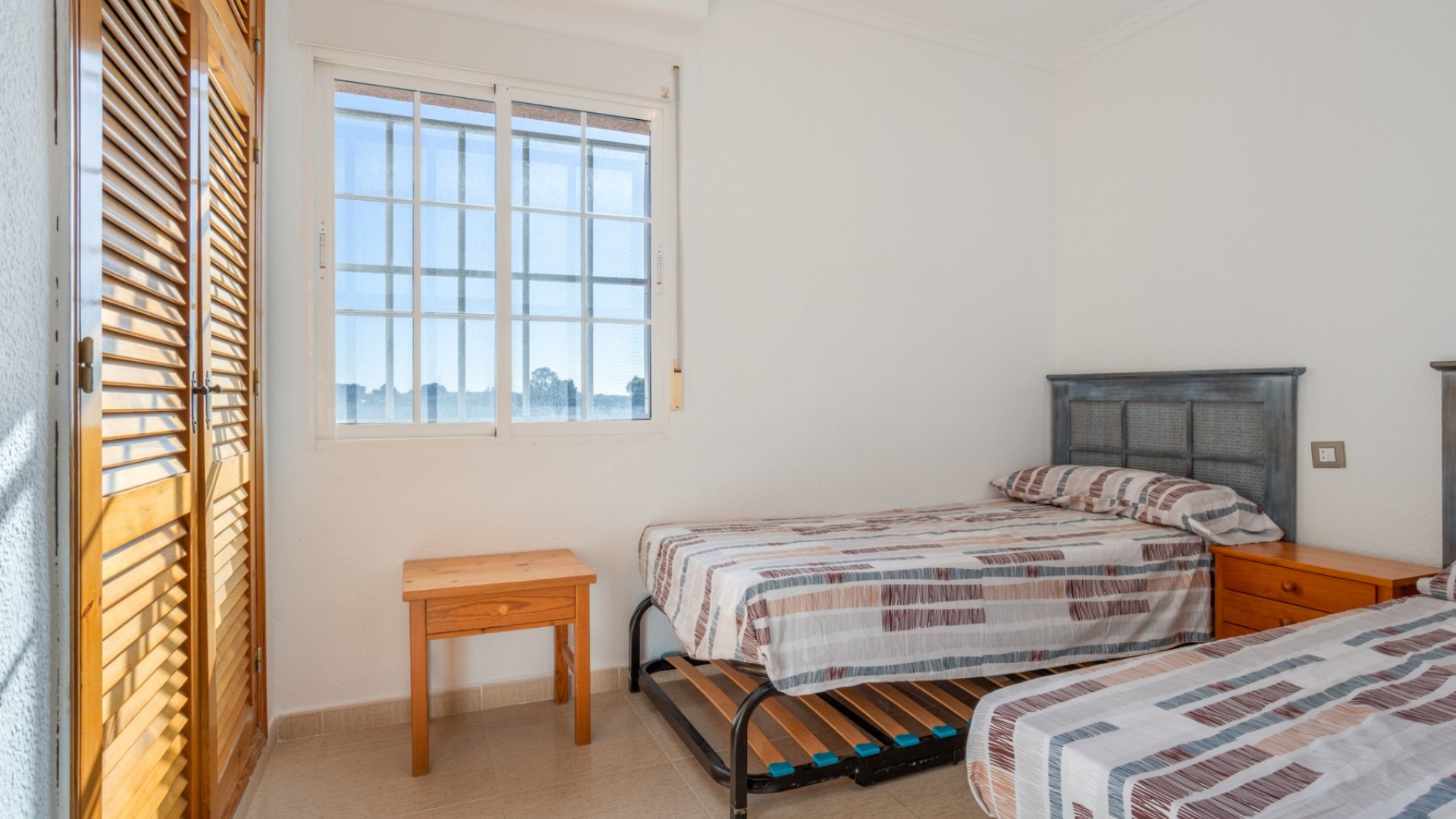 Återförsäljning - Fristående villa -
Torrevieja - Urbanización San Luis