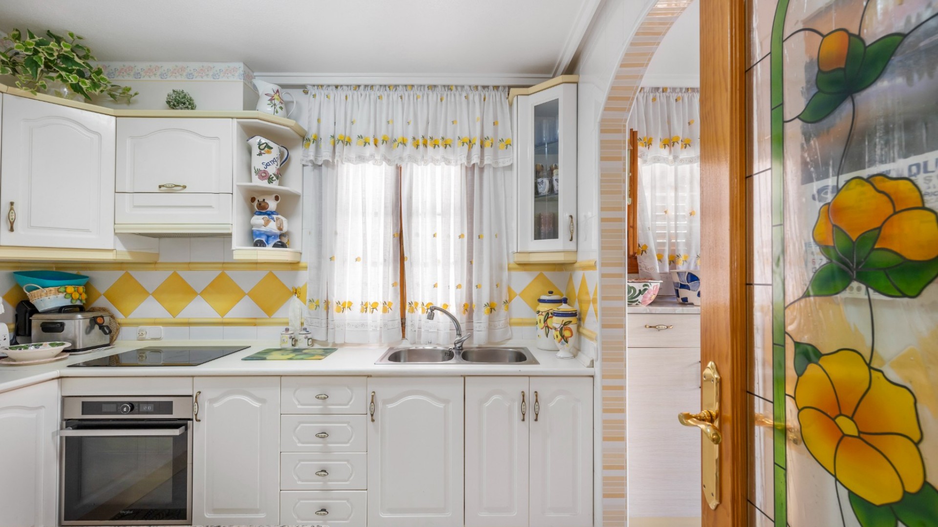 Återförsäljning - Fristående villa -
Torrevieja - Zona los Frutales