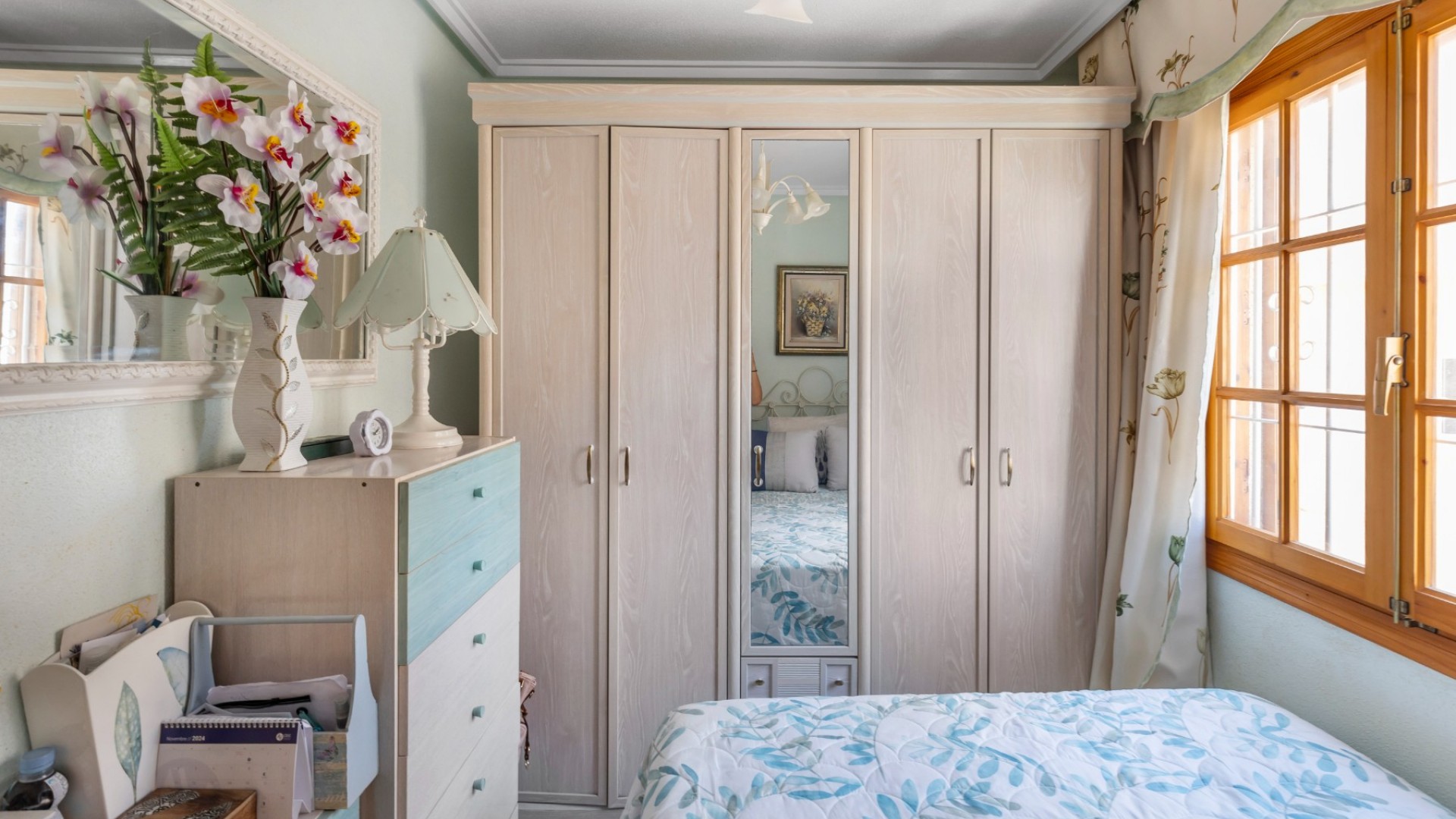 Återförsäljning - Fristående villa -
Torrevieja - Zona los Frutales