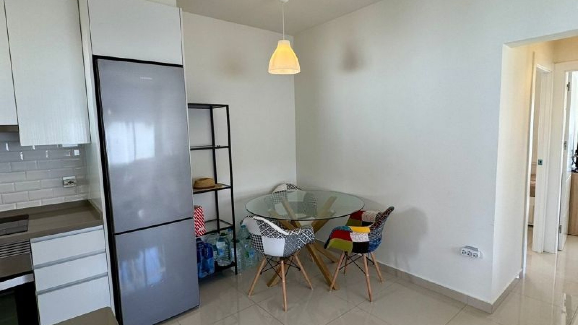 Återförsäljning - Fristående villa -
Torrevieja