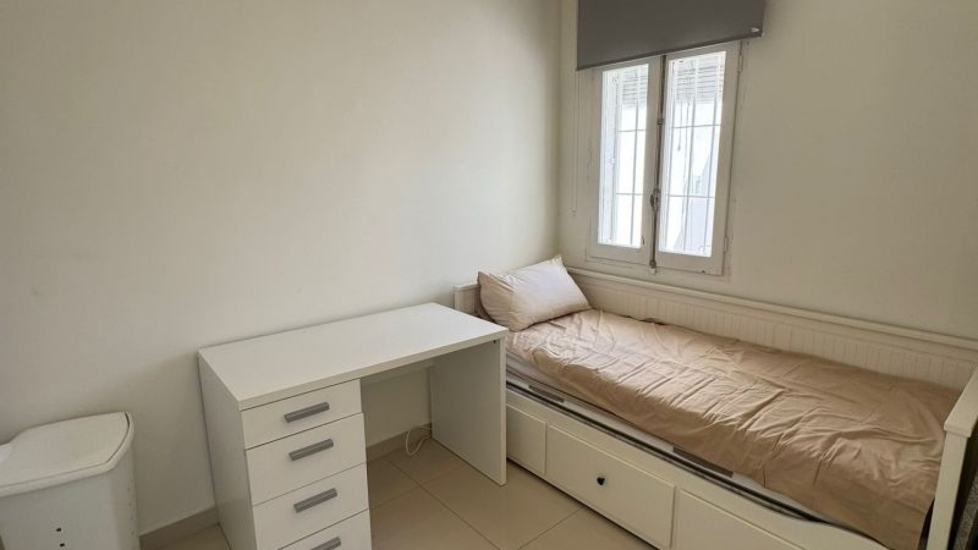 Återförsäljning - Fristående villa -
Torrevieja