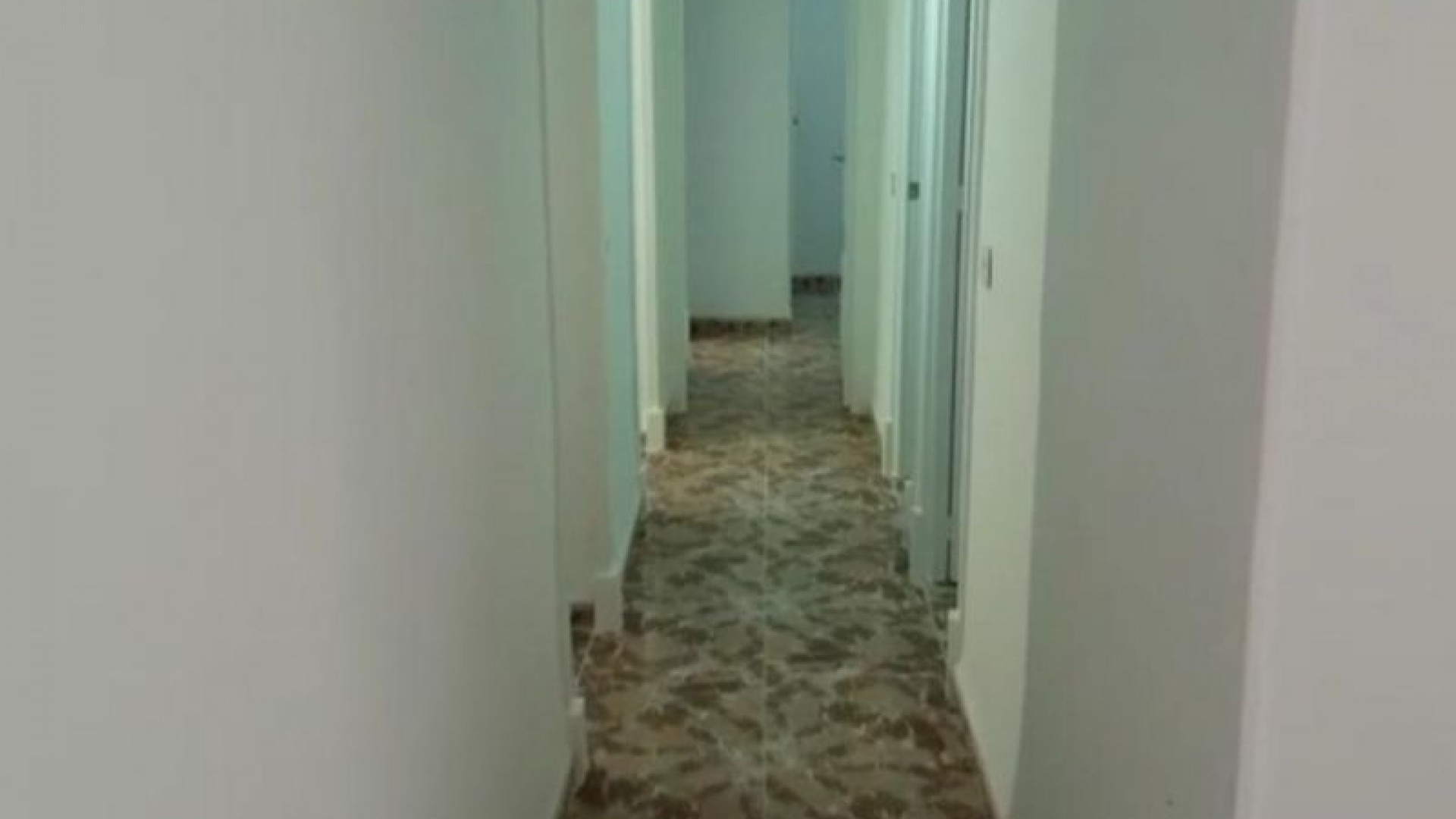 Återförsäljning - Fristående villa -
Torrevieja