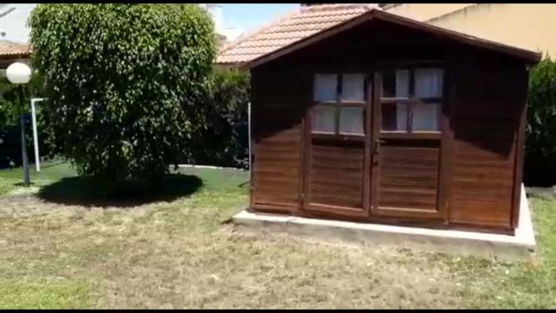 Återförsäljning - Fristående villa -
Torrevieja