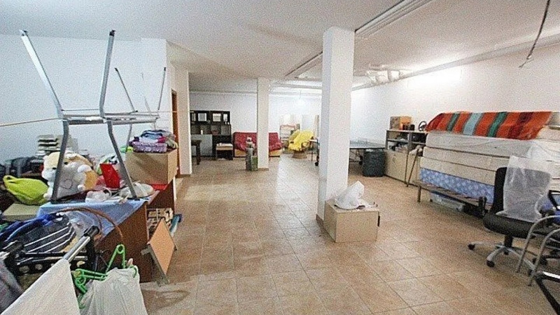 Återförsäljning - Fristående villa -
Torrevieja