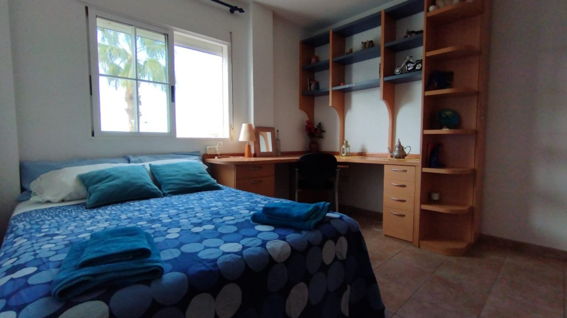 Återförsäljning - Fristående villa -
Torrevieja