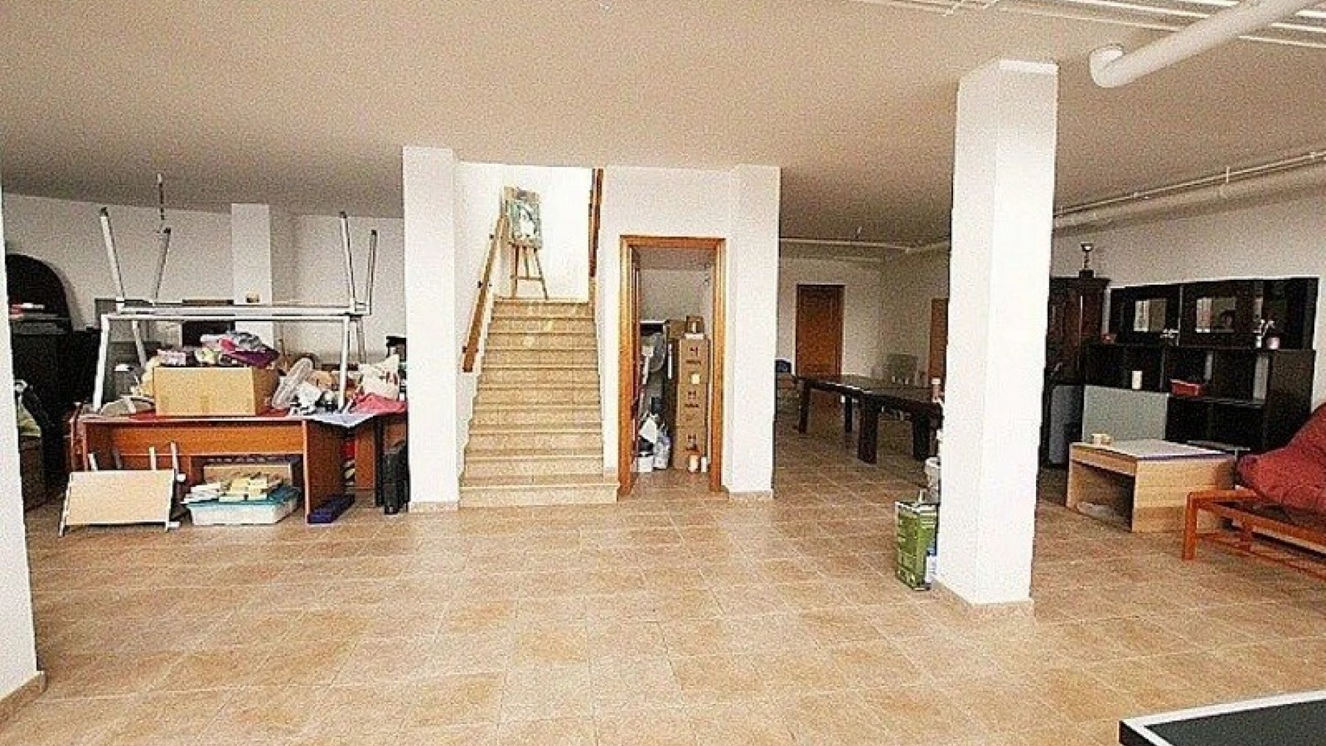 Återförsäljning - Fristående villa -
Torrevieja