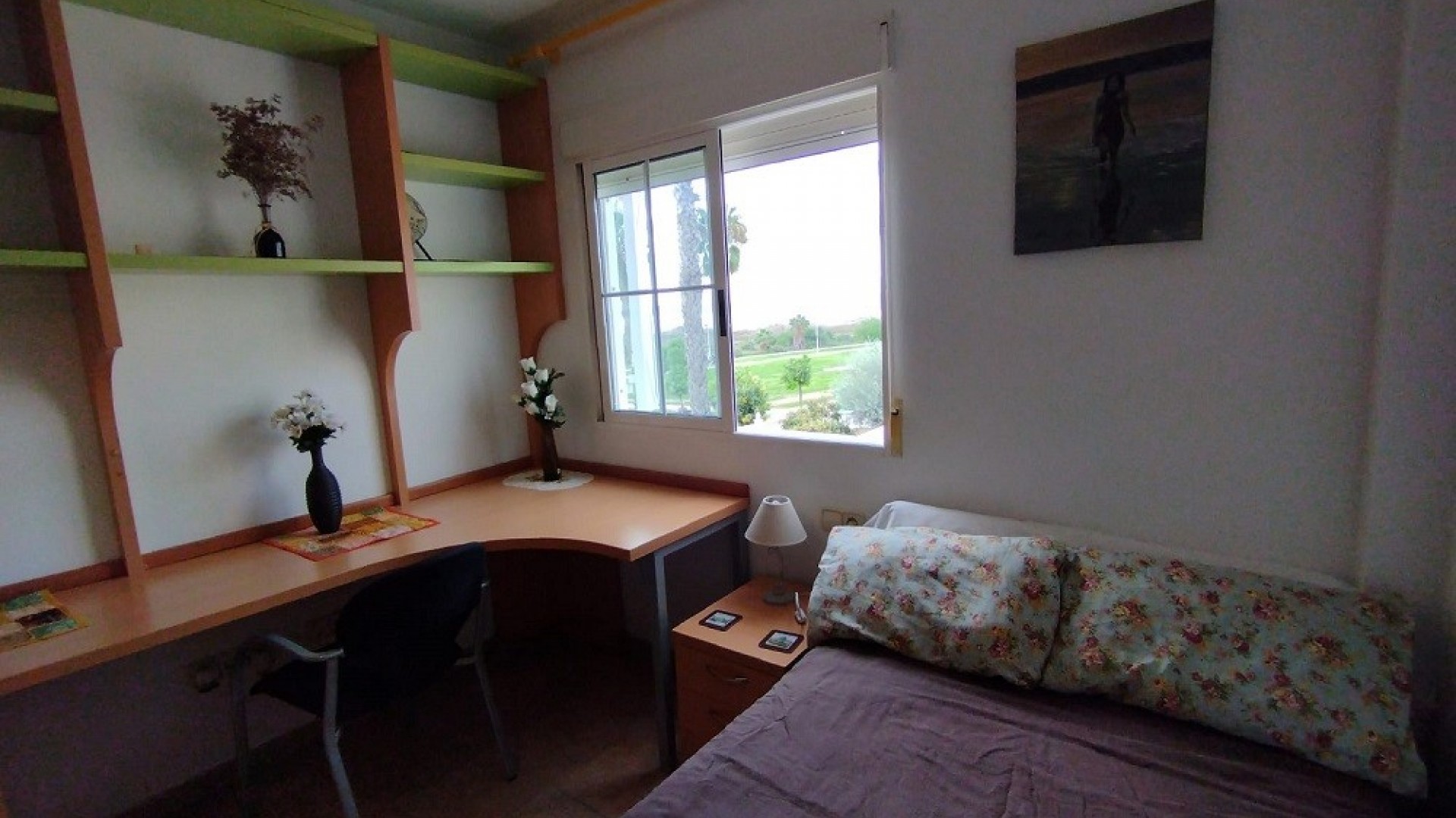 Återförsäljning - Fristående villa -
Torrevieja