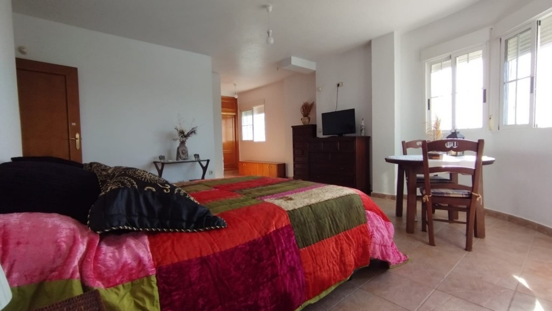 Återförsäljning - Fristående villa -
Torrevieja