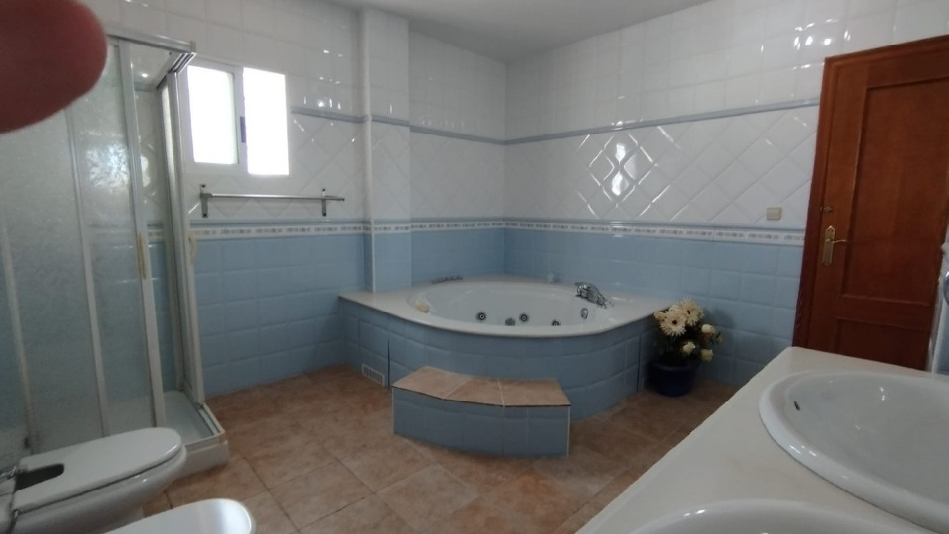 Återförsäljning - Fristående villa -
Torrevieja