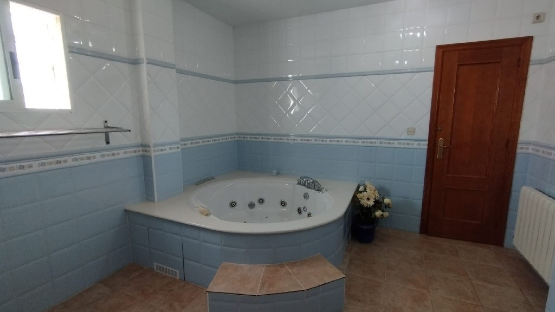 Återförsäljning - Fristående villa -
Torrevieja