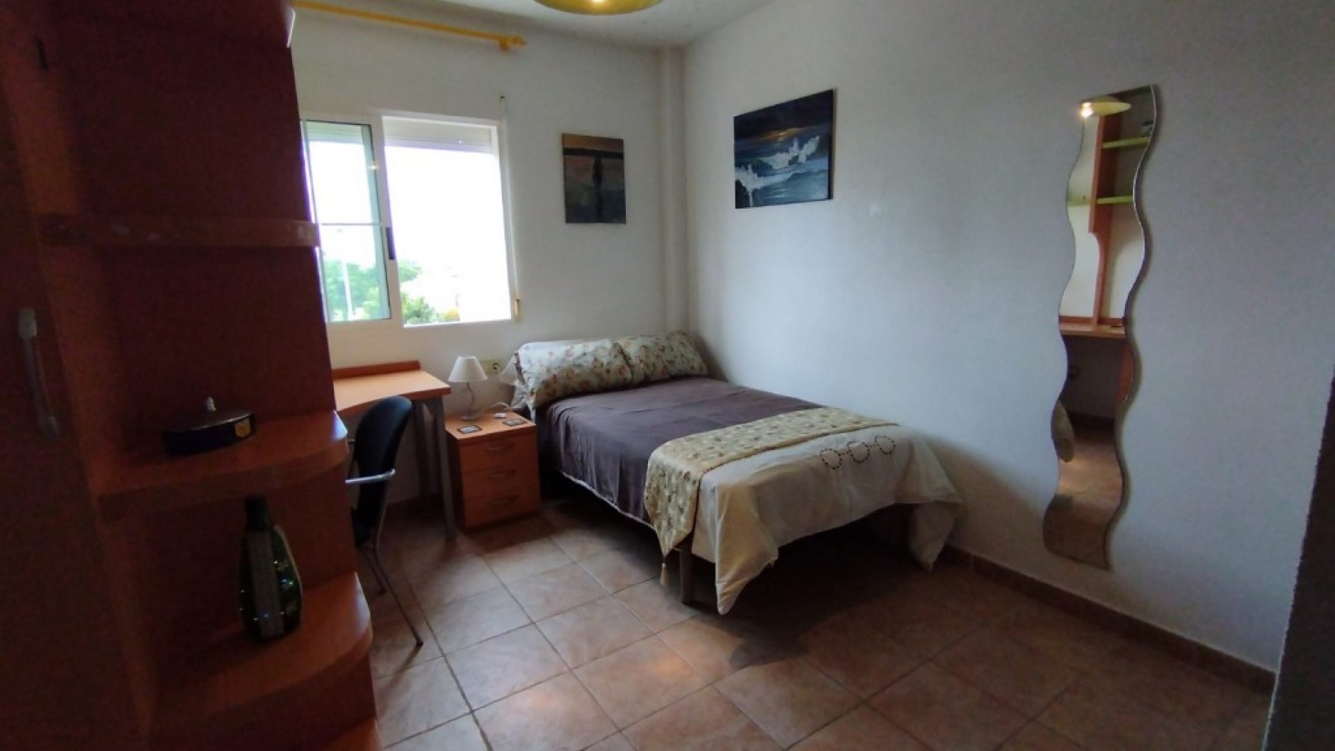 Återförsäljning - Fristående villa -
Torrevieja