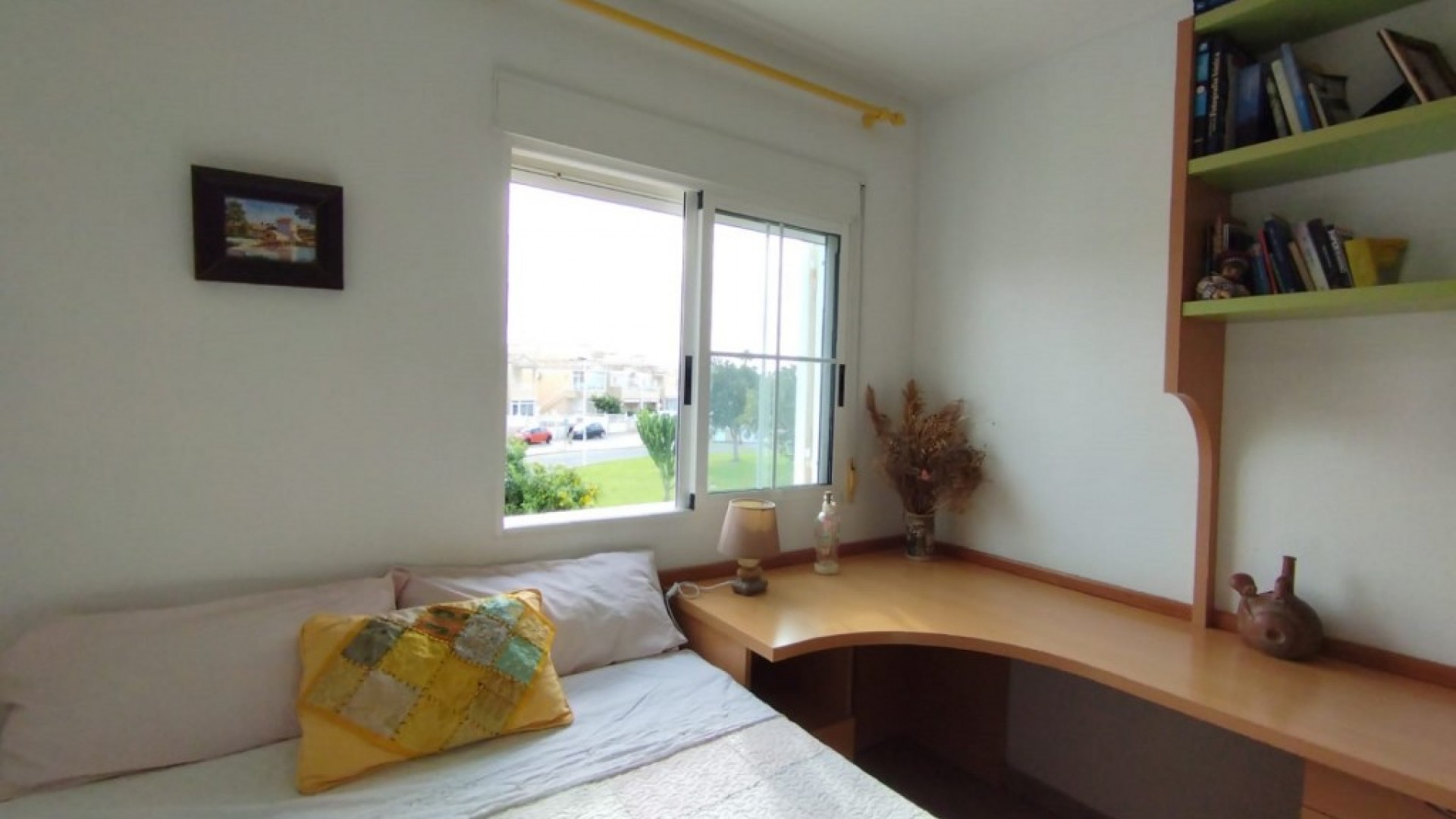 Återförsäljning - Fristående villa -
Torrevieja