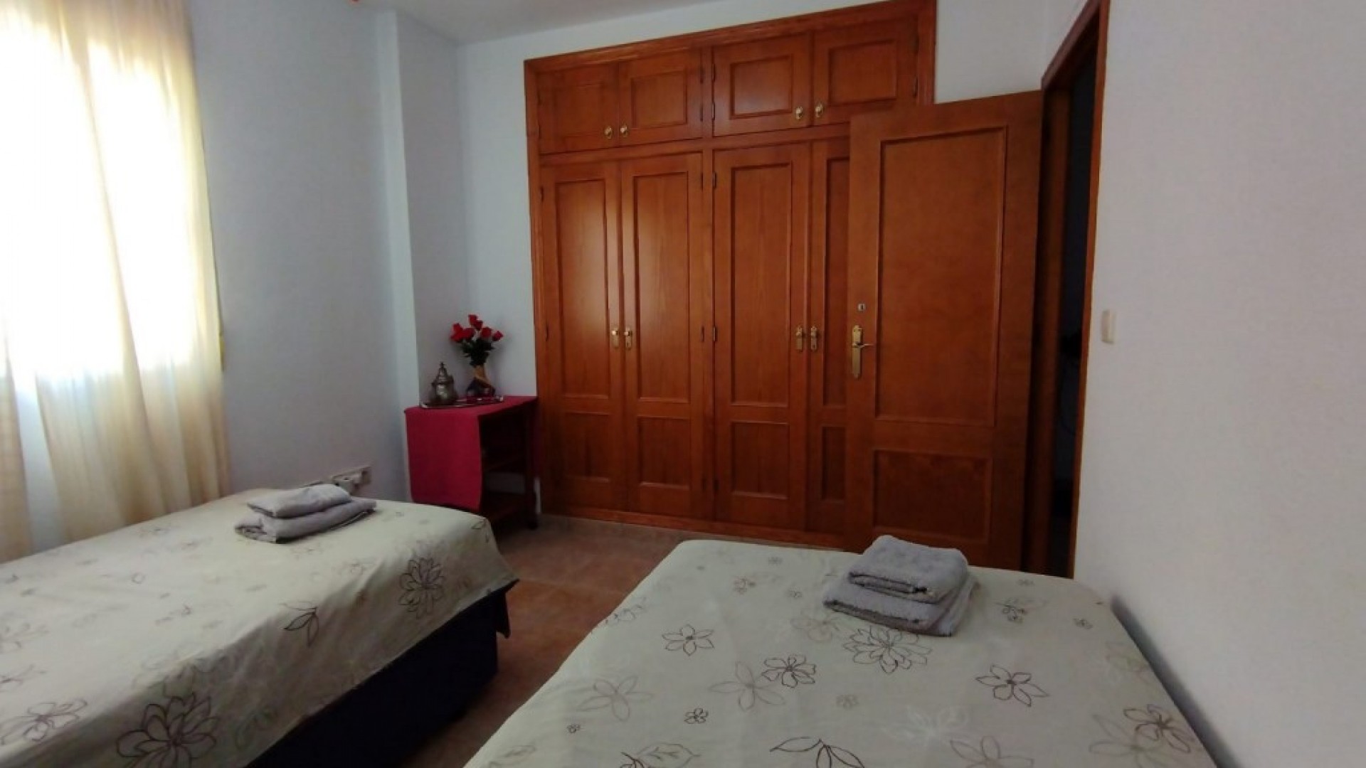 Återförsäljning - Fristående villa -
Torrevieja