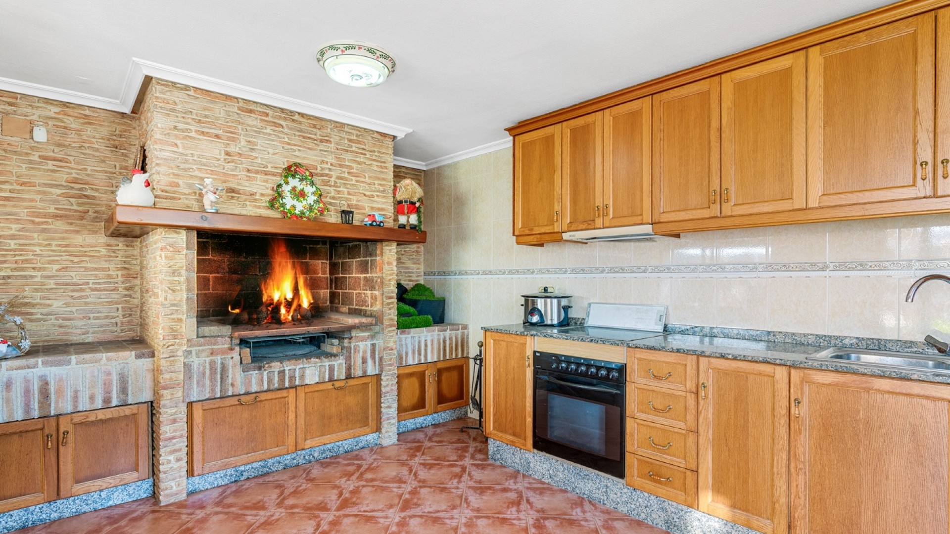 Återförsäljning - Fristående villa -
Torrevieja