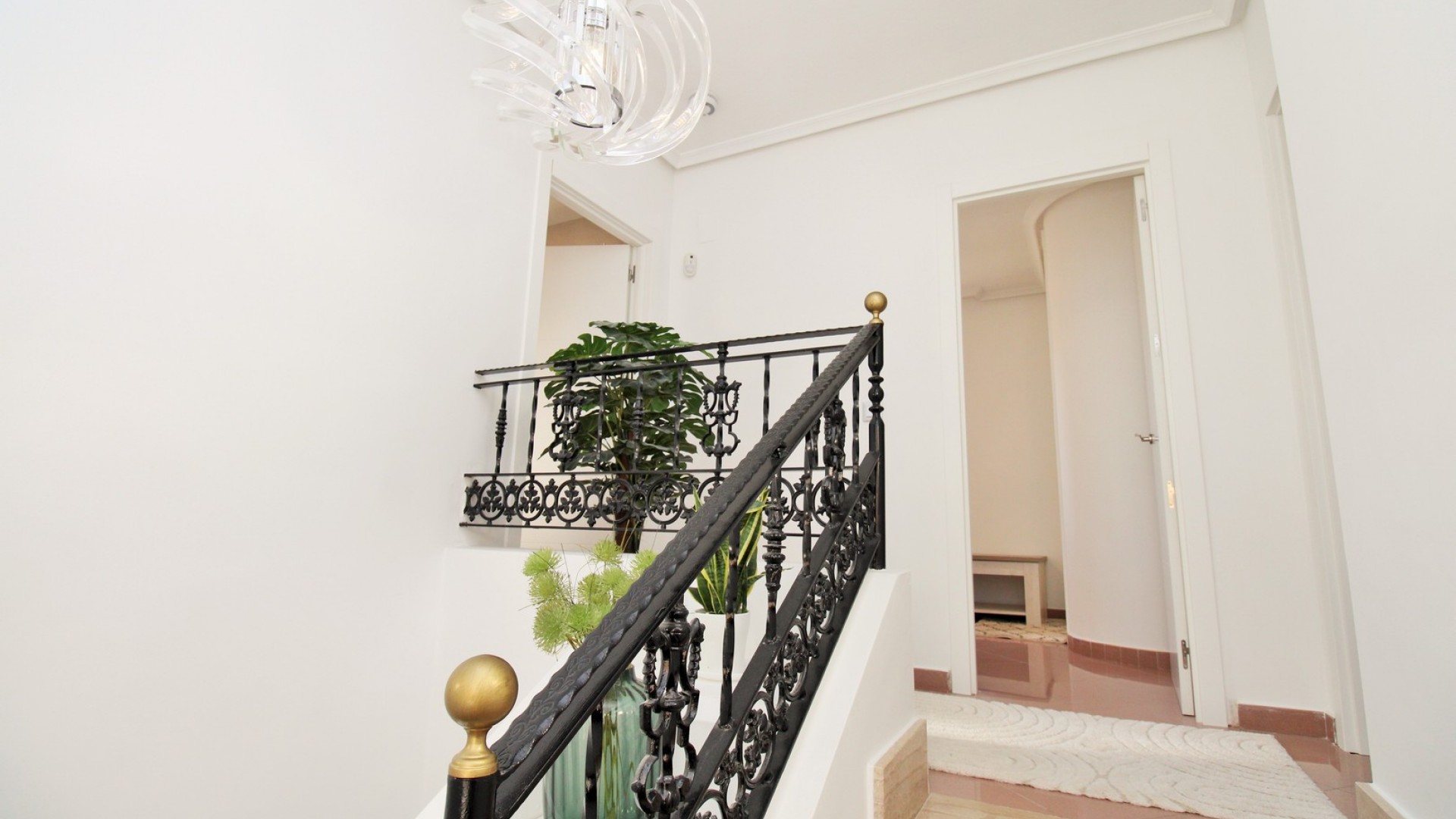 Återförsäljning - Fristående villa -
Villamartín - LOS DOLSES