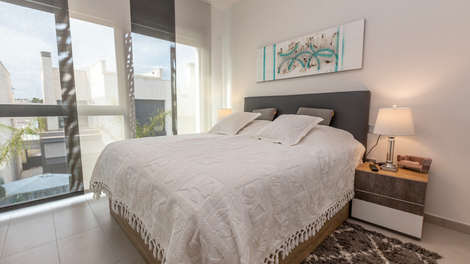 Återförsäljning - Fristående villa -
Villamartín - Pau 26