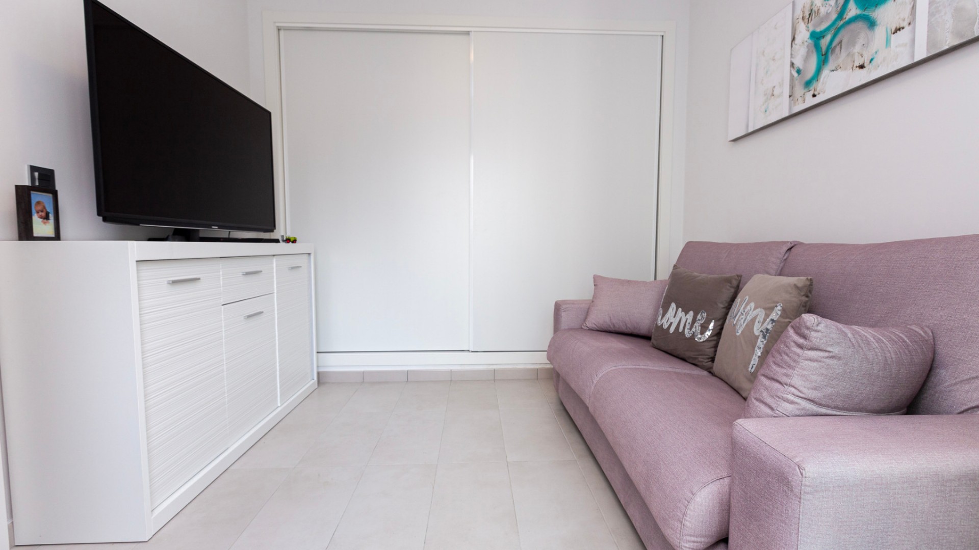 Återförsäljning - Fristående villa -
Villamartín - Pau 26