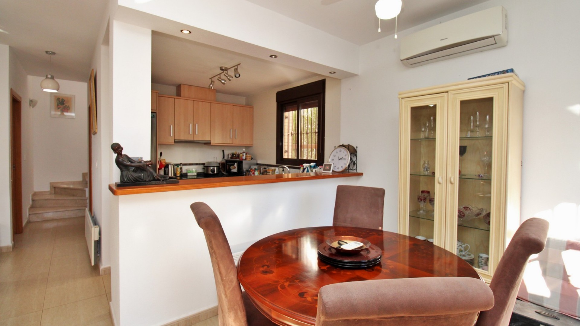 Återförsäljning - Fristående villa -
Villamartín - PAU 8