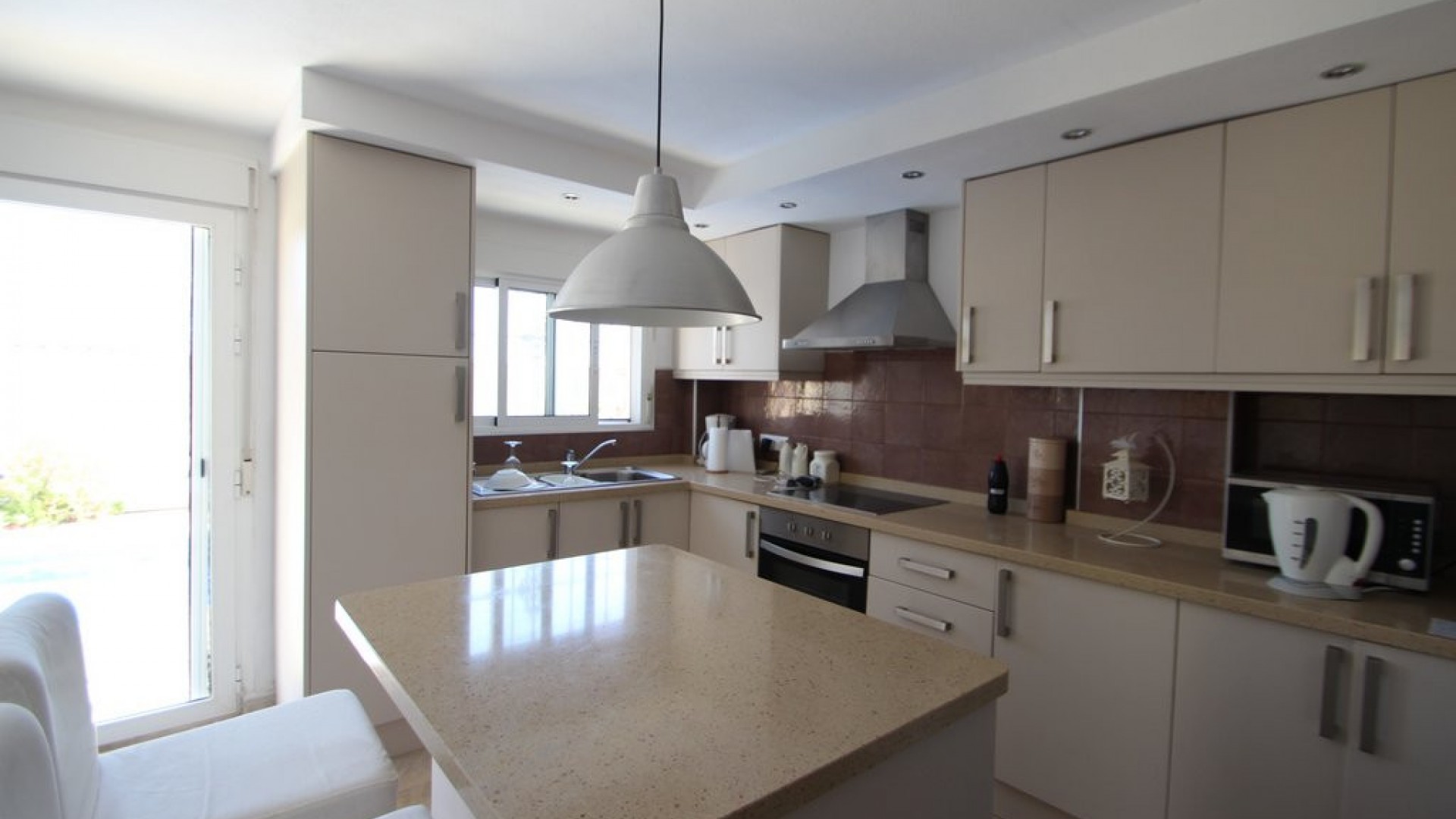 Återförsäljning - Fristående villa -
Villamartín - Villacosta