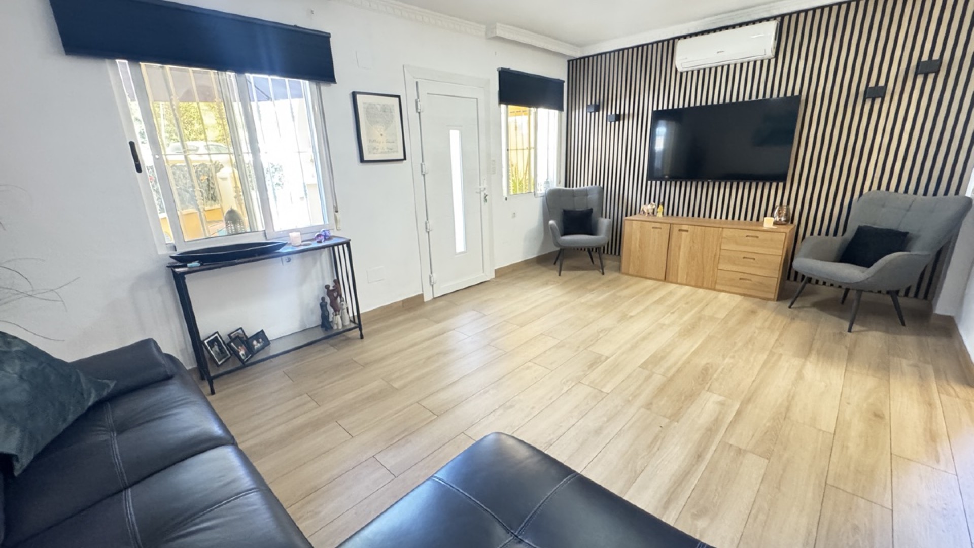 Återförsäljning - Fristående villa -
Villamartín