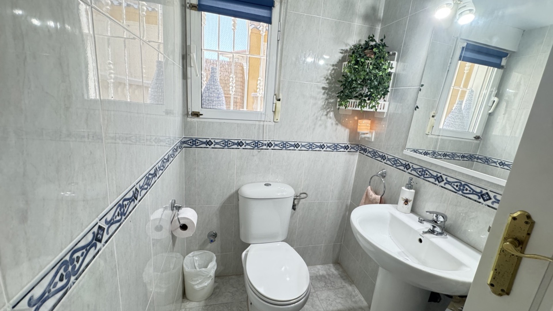 Återförsäljning - Fristående villa -
Villamartín