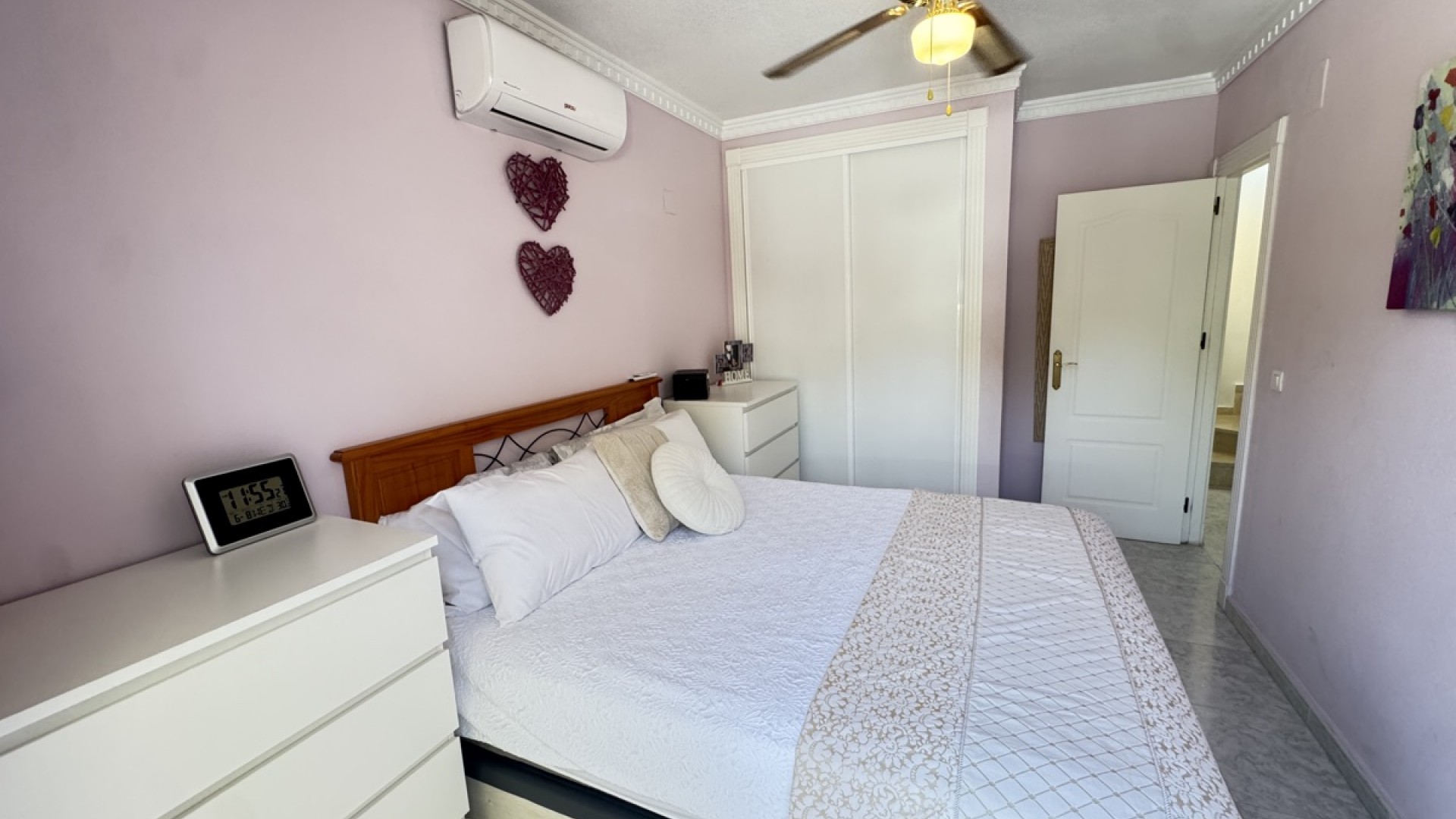 Återförsäljning - Fristående villa -
Villamartín