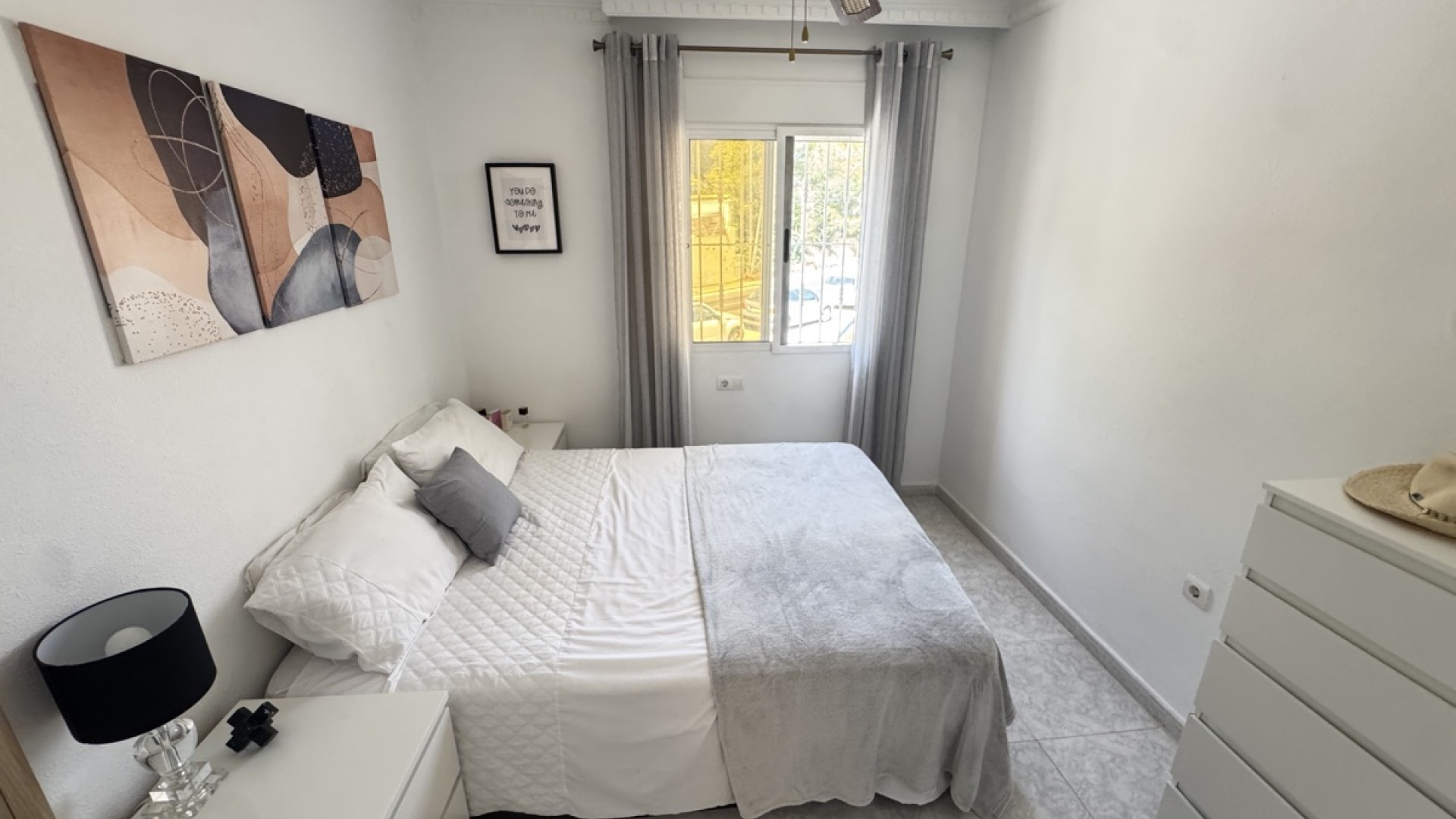 Återförsäljning - Fristående villa -
Villamartín