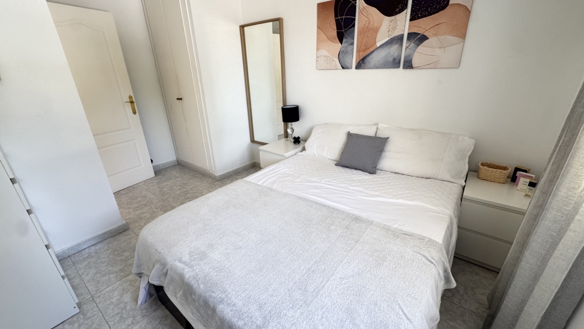 Återförsäljning - Fristående villa -
Villamartín