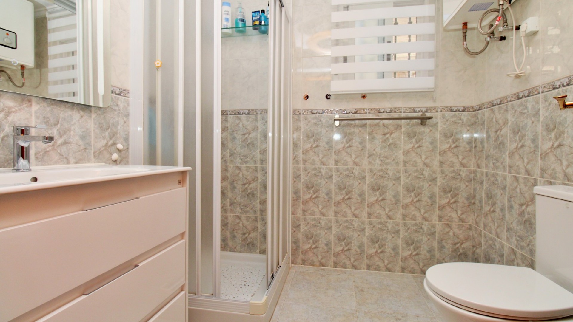 Återförsäljning - Fristående villa -
Villamartín